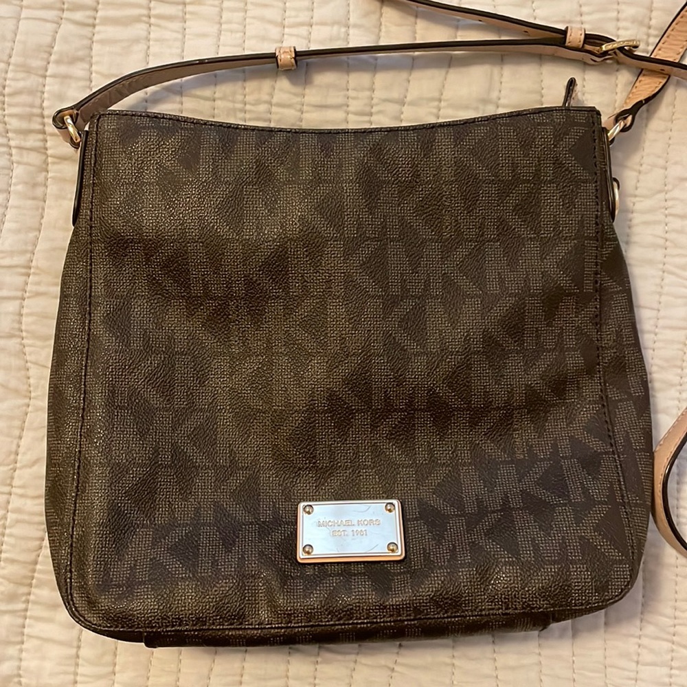 Michael kors purse